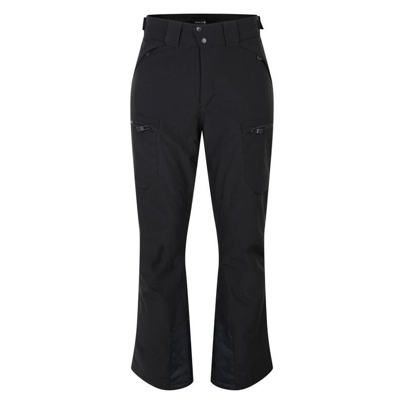 Pantaloni De Schi Drumeții În Natură Dare 2B Baseplate II Bărbați