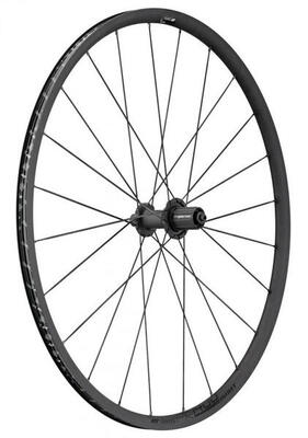 DT SWISS Laufrad (Hinterrad) PR 1400 Dicut 21 Oxic 28/18 Alu, graphite, 130/5...