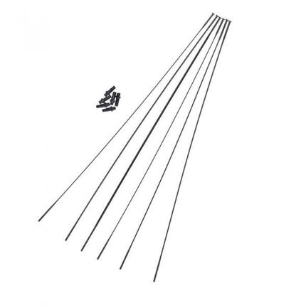 DT SWISS Speichen-Kit Xrc1200 Spline 29 Zoll