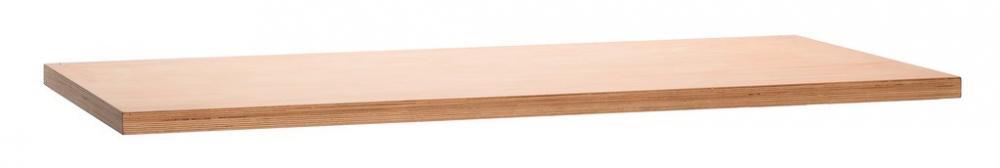 Unior Grs plateau de travail hêtre 2000x750x40 mm (sur commande) 2/2