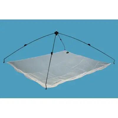 Carrelet filet nylon | 100x100cm