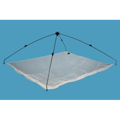 Carrelet filet nylon | 100x100cm