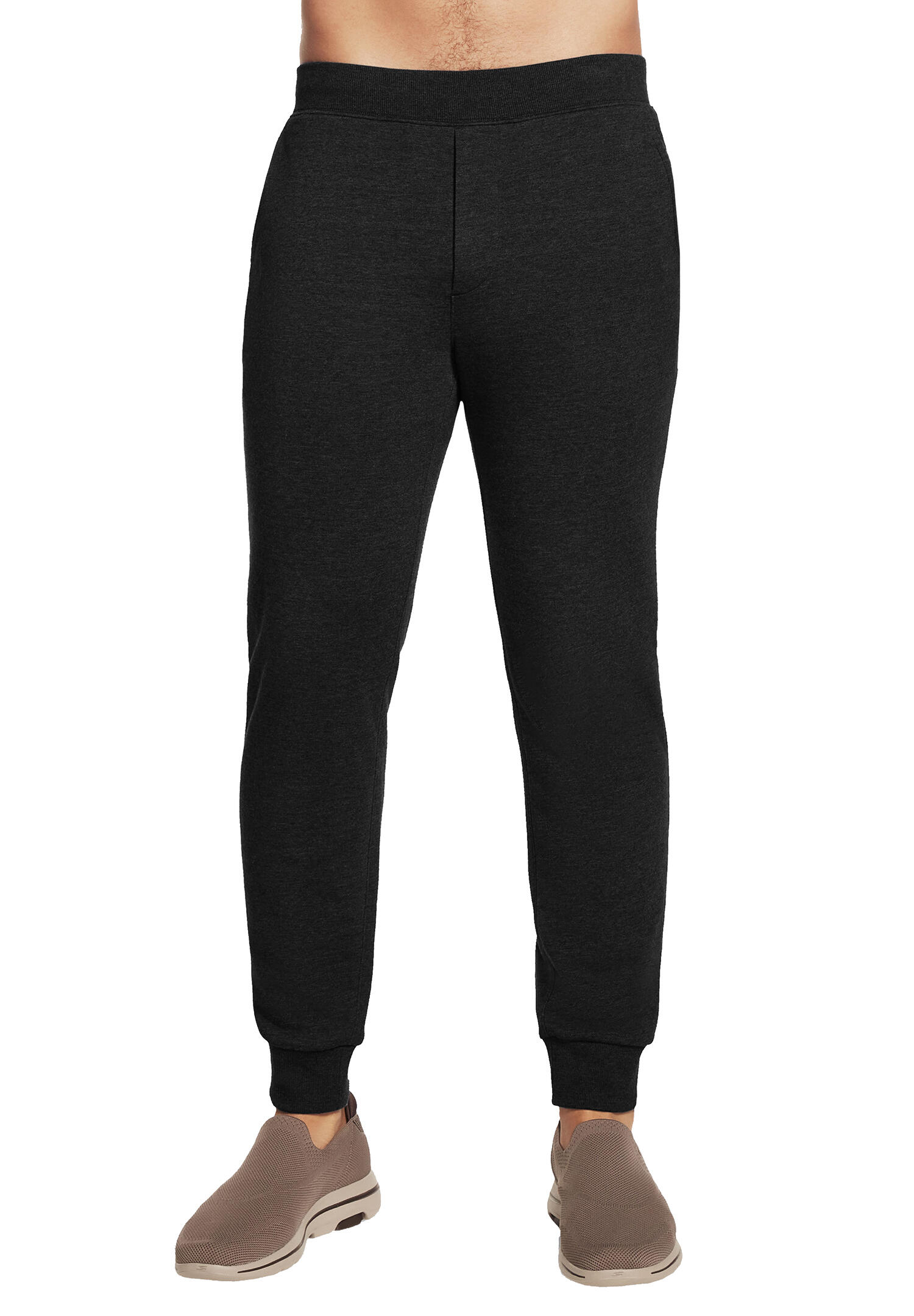 Spodnie treningowe męskie Skechers GO Walk Expedition