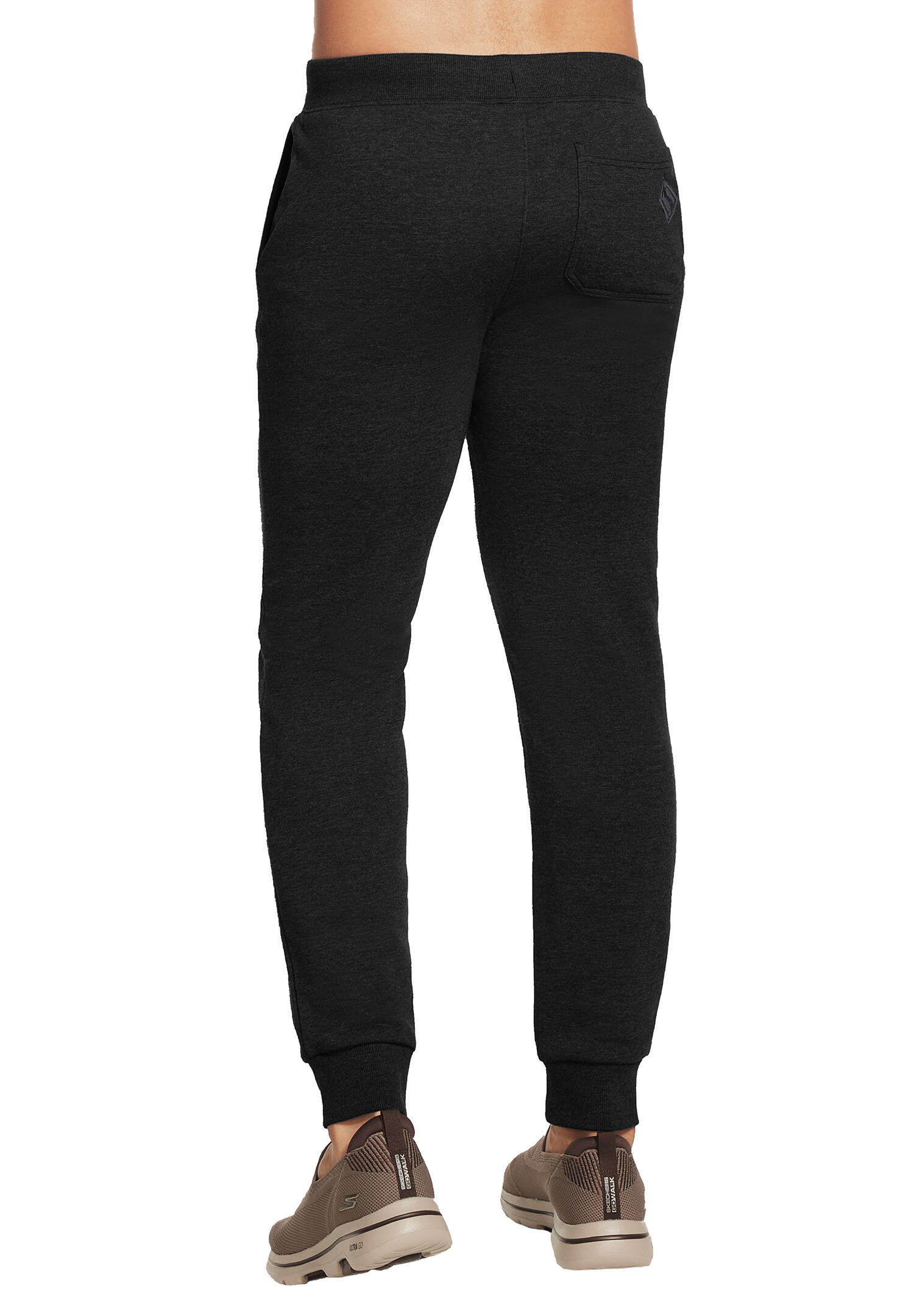 Broeken voor heren Skechers Go Walk Expedition Jogger Pant 2/3
