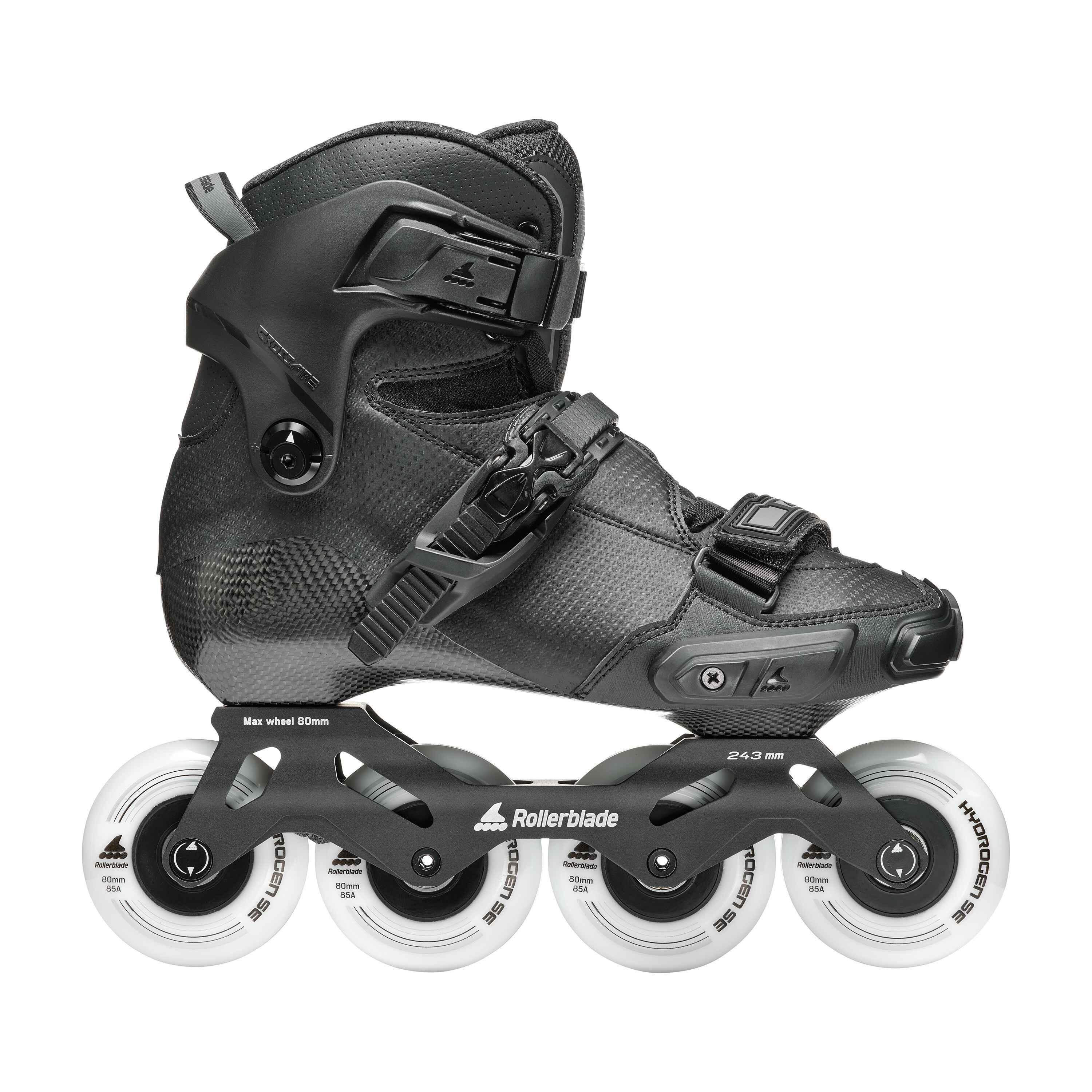 Crossfire Roller Freestyle Hombre 3/6
