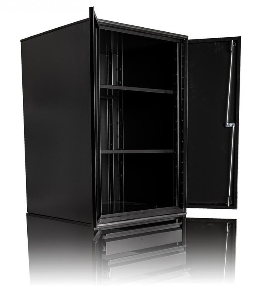 Unior Tool Cabinet schwarz, 949.1-BLACK 2/2