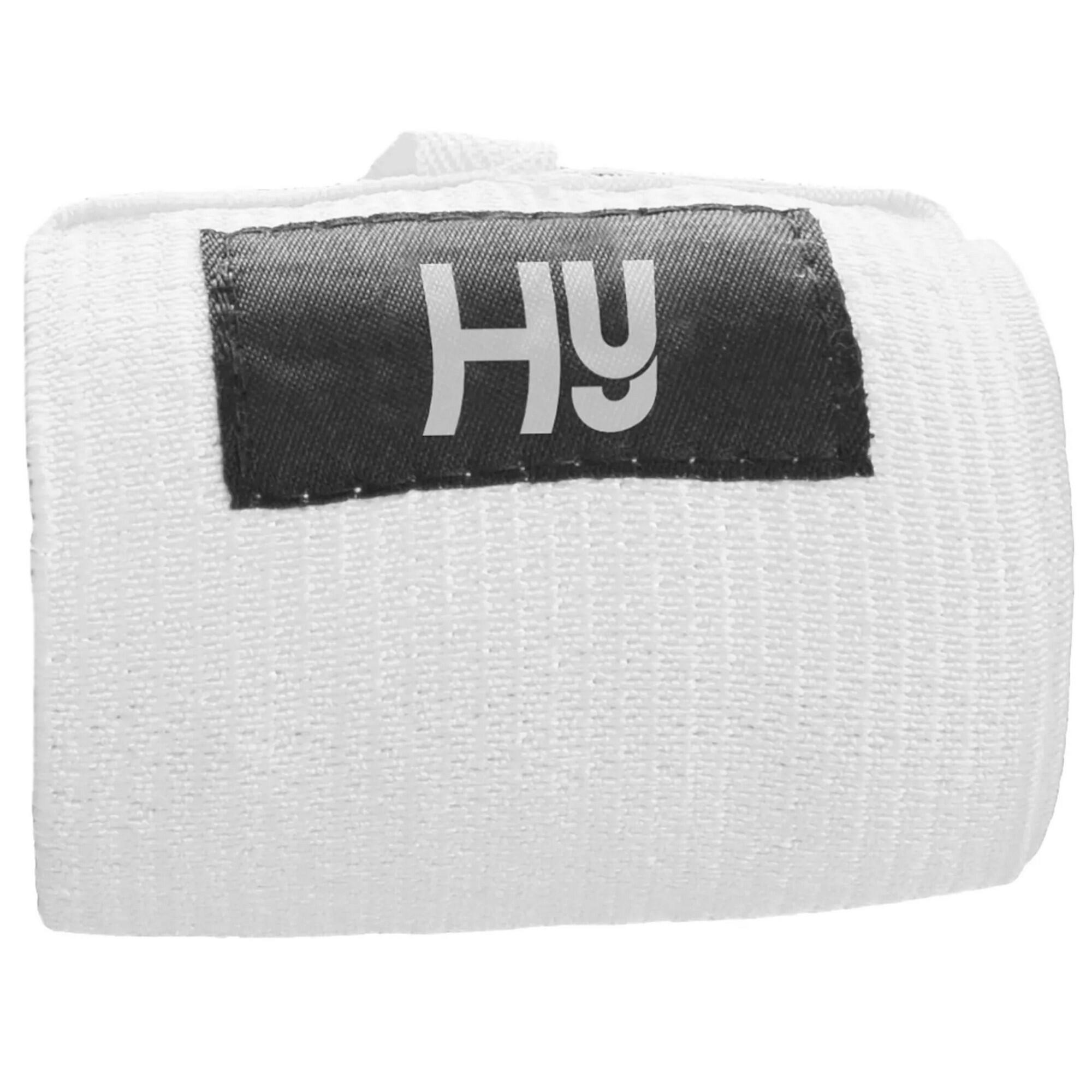 Tail Bandage (White) 2/2