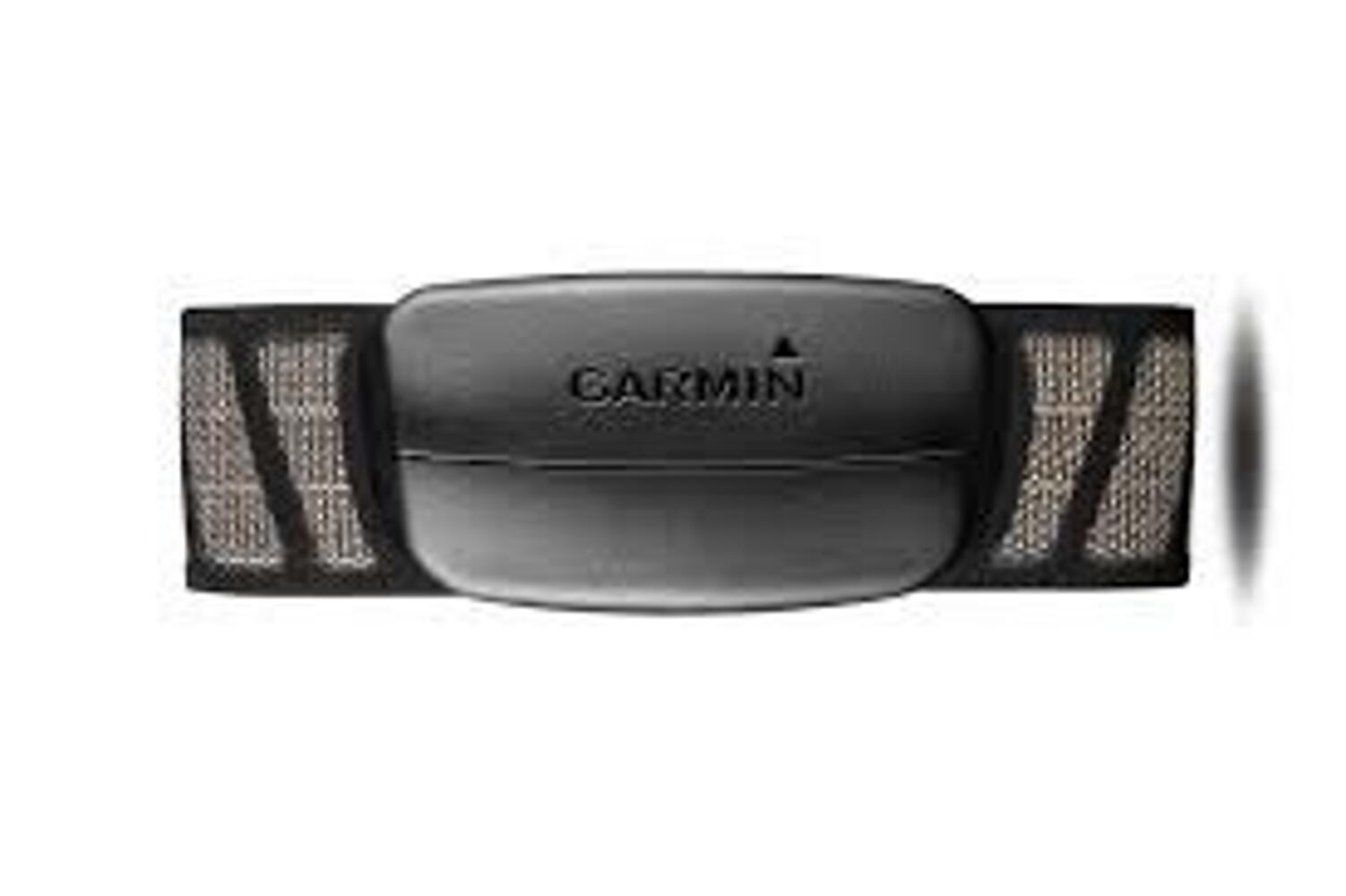 Hartslagmetersriem Garmin hrm-dual 2/4