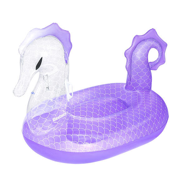 BESTWAY Royal Seahorse ride on