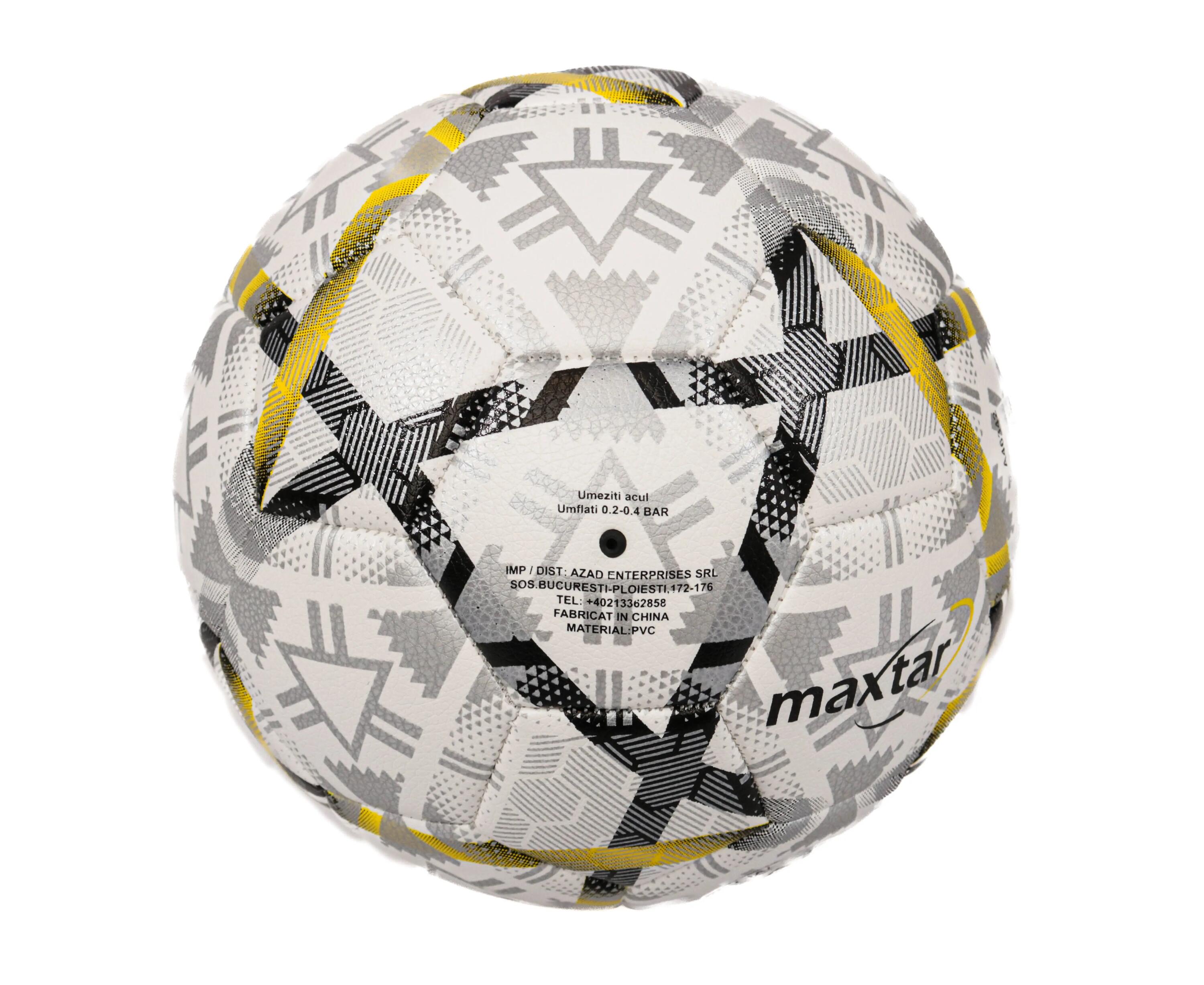 Minge Fotbal Championship, Marimea 5, Print, Maxtar 3/4