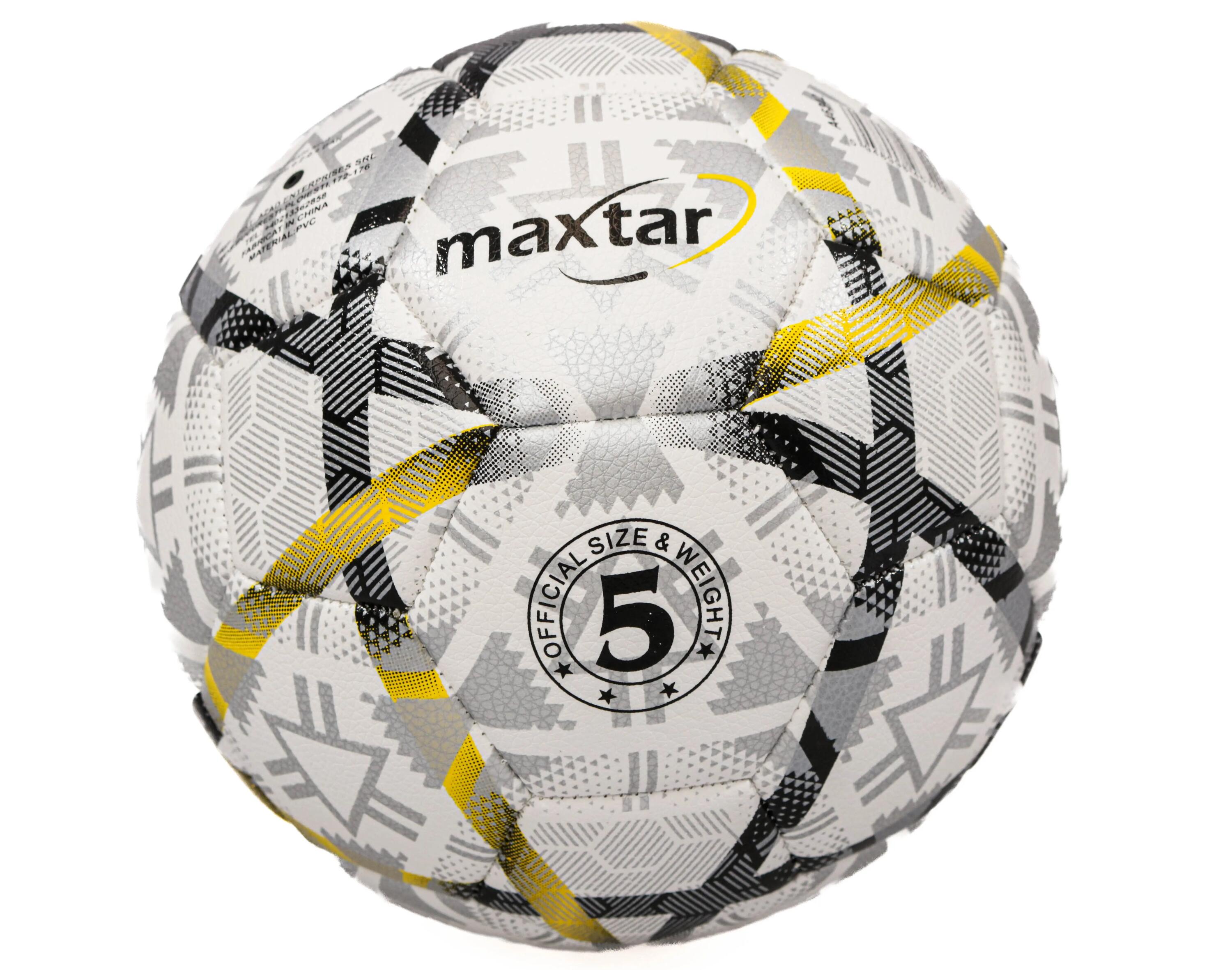 Minge Fotbal Championship, Marimea 5, Print, Maxtar 2/4
