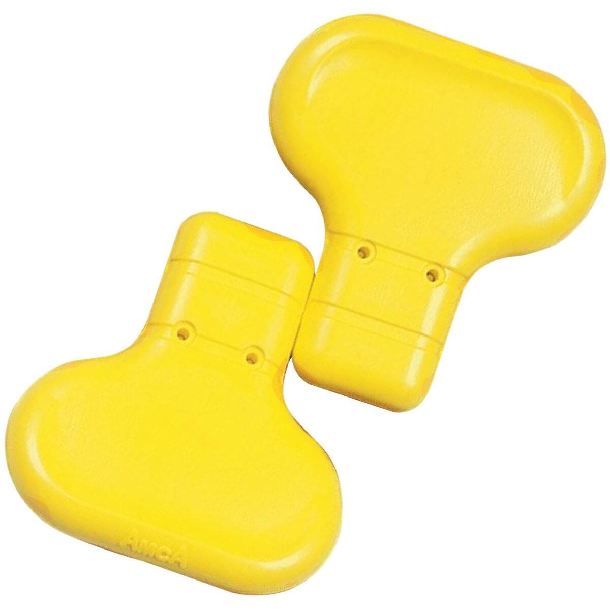 Trigano - Sièges Pour Face À Face Jaune Trigano - Balançoire - Jaune - Taille Unique - Decathlon