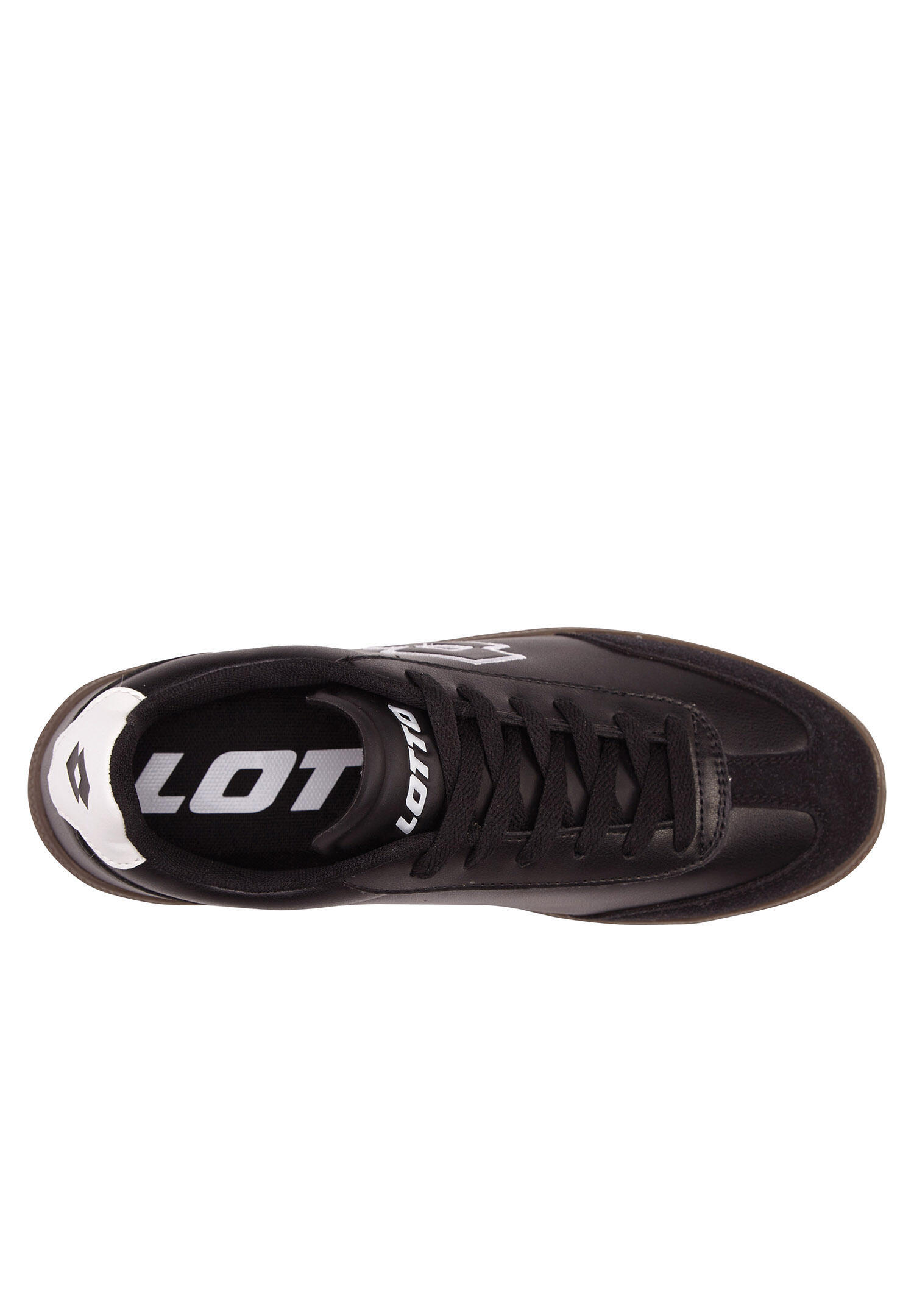 Buty męskie trampki do chodzenia Lotto VINTAL 4/7