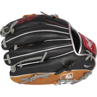 Rawlings R9 Series - Guanto da baseball - Taglia 11 Inch - Adulto 4/5