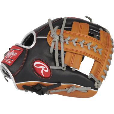 Rawlings R9 Series - Baseballhandschuh – Größe 11 Inch – Erwachsene