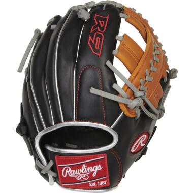 Rawlings R9 Series - Guanto da baseball - Taglia 11 Inch - Adulto 2/5