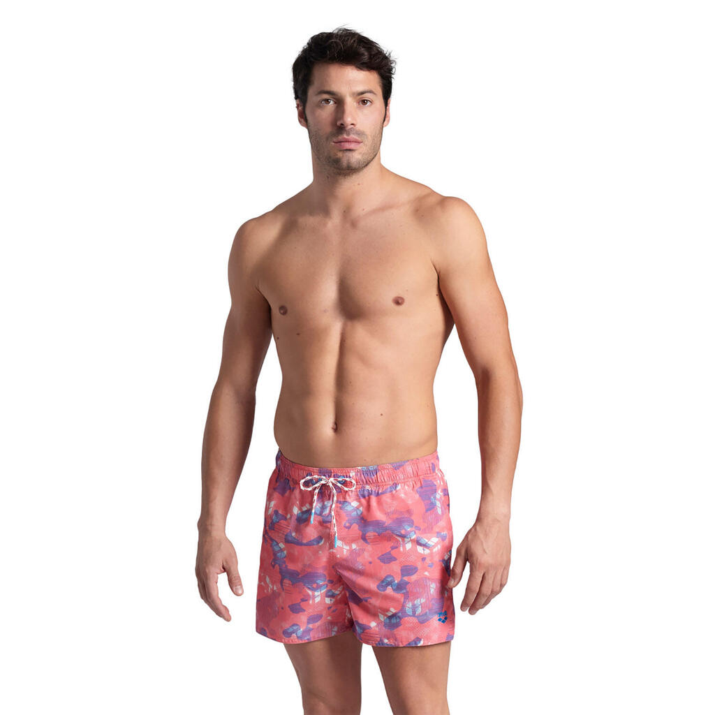 Swim shorts Arena Water Prints AO