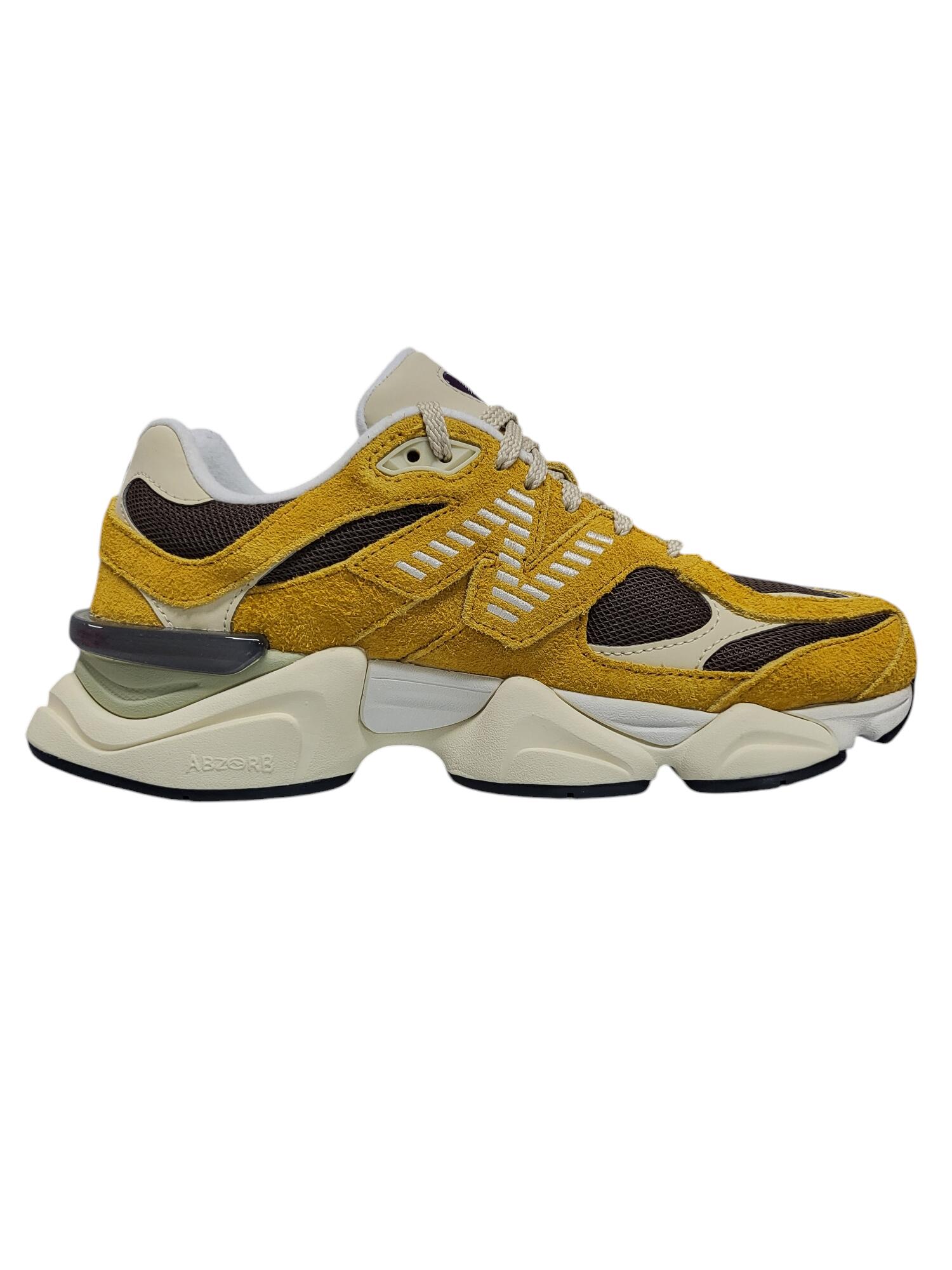 Chaussures  9060 Butterscotch 2/5