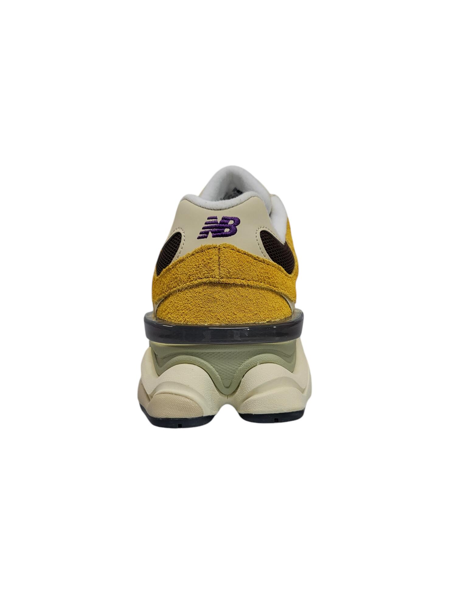 Chaussures  9060 Butterscotch 4/5