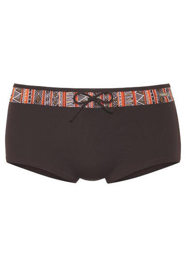 Damen Bikini-Hotpants