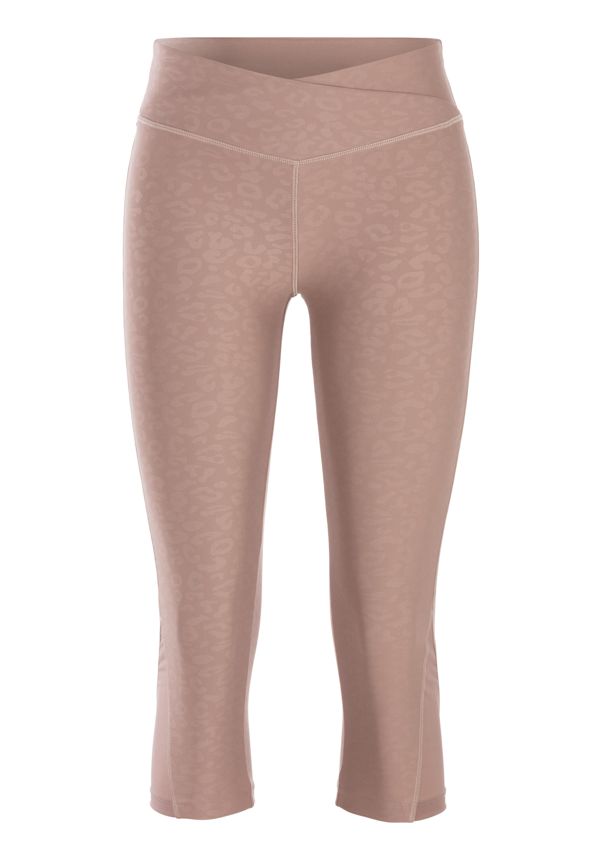 Damen Caprileggings 2/8