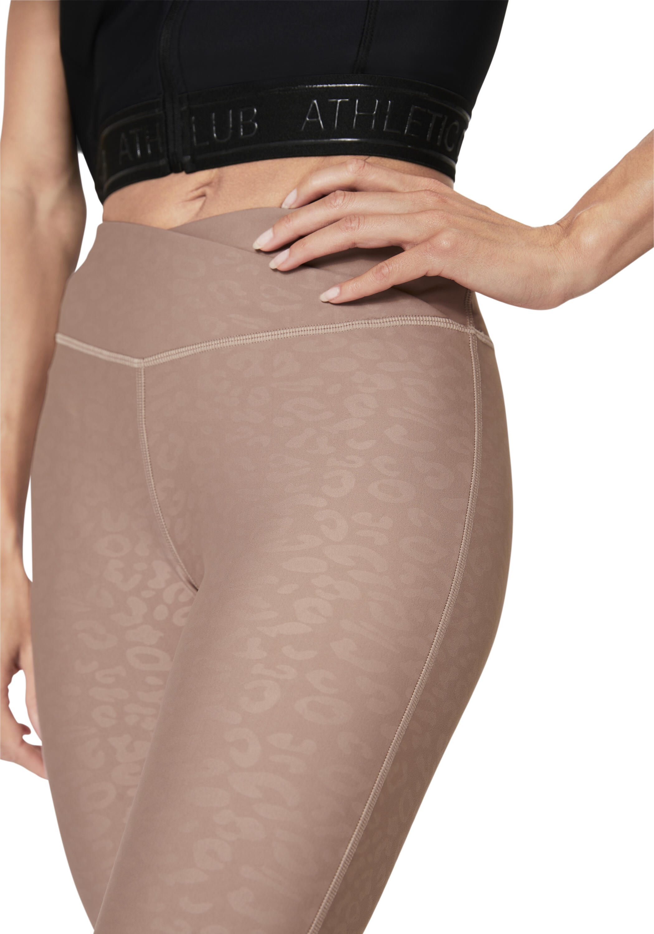 Damen Caprileggings 7/8