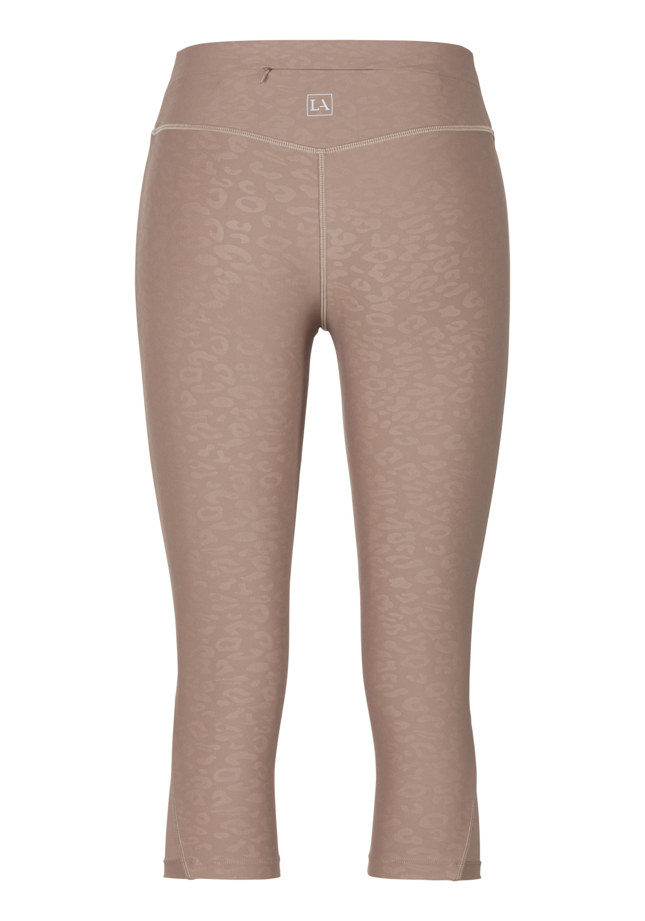 Damen Caprileggings 3/8