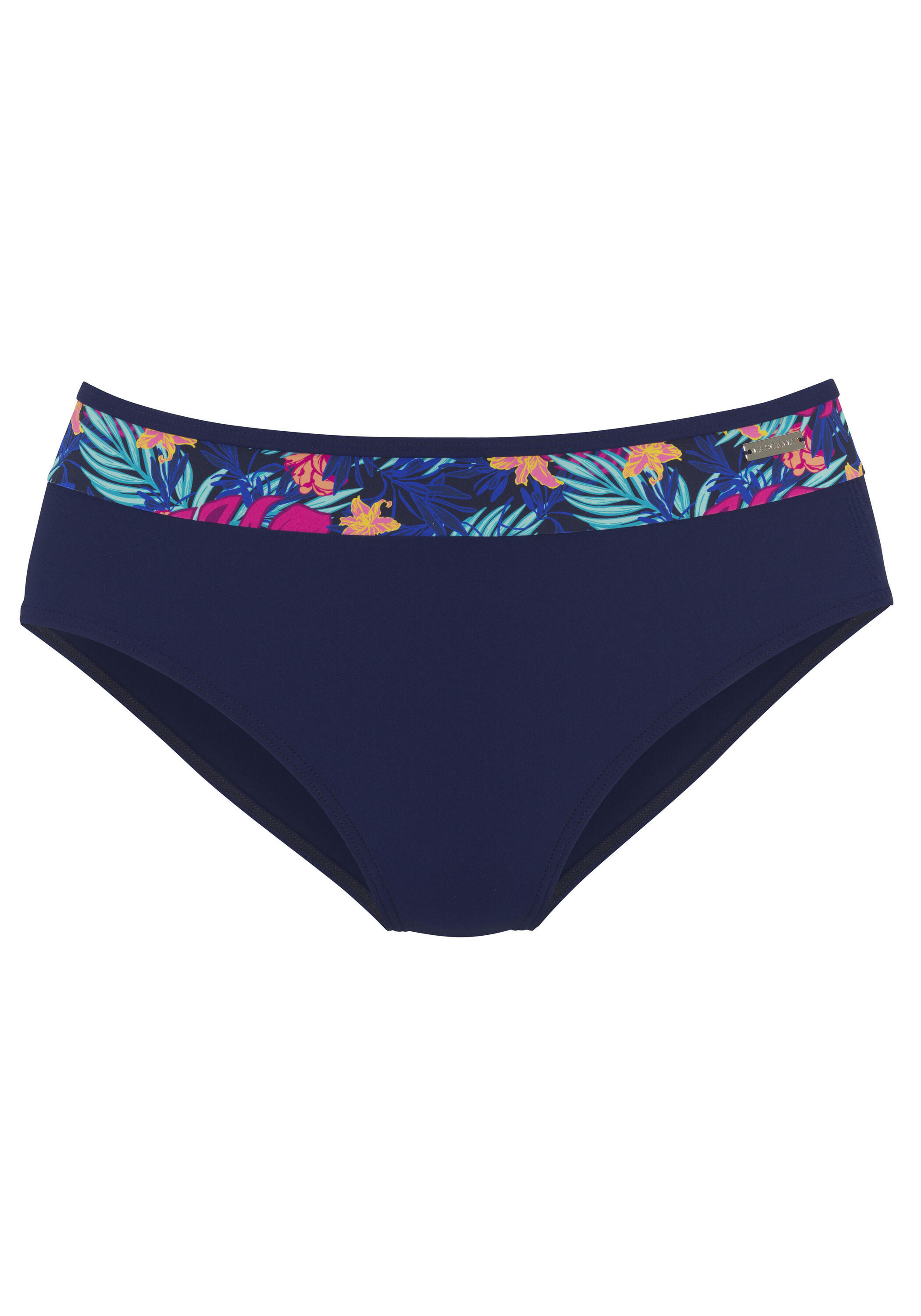 Damen Bikini-Hose 2/4