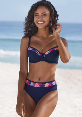 Damen Bikini-Hose