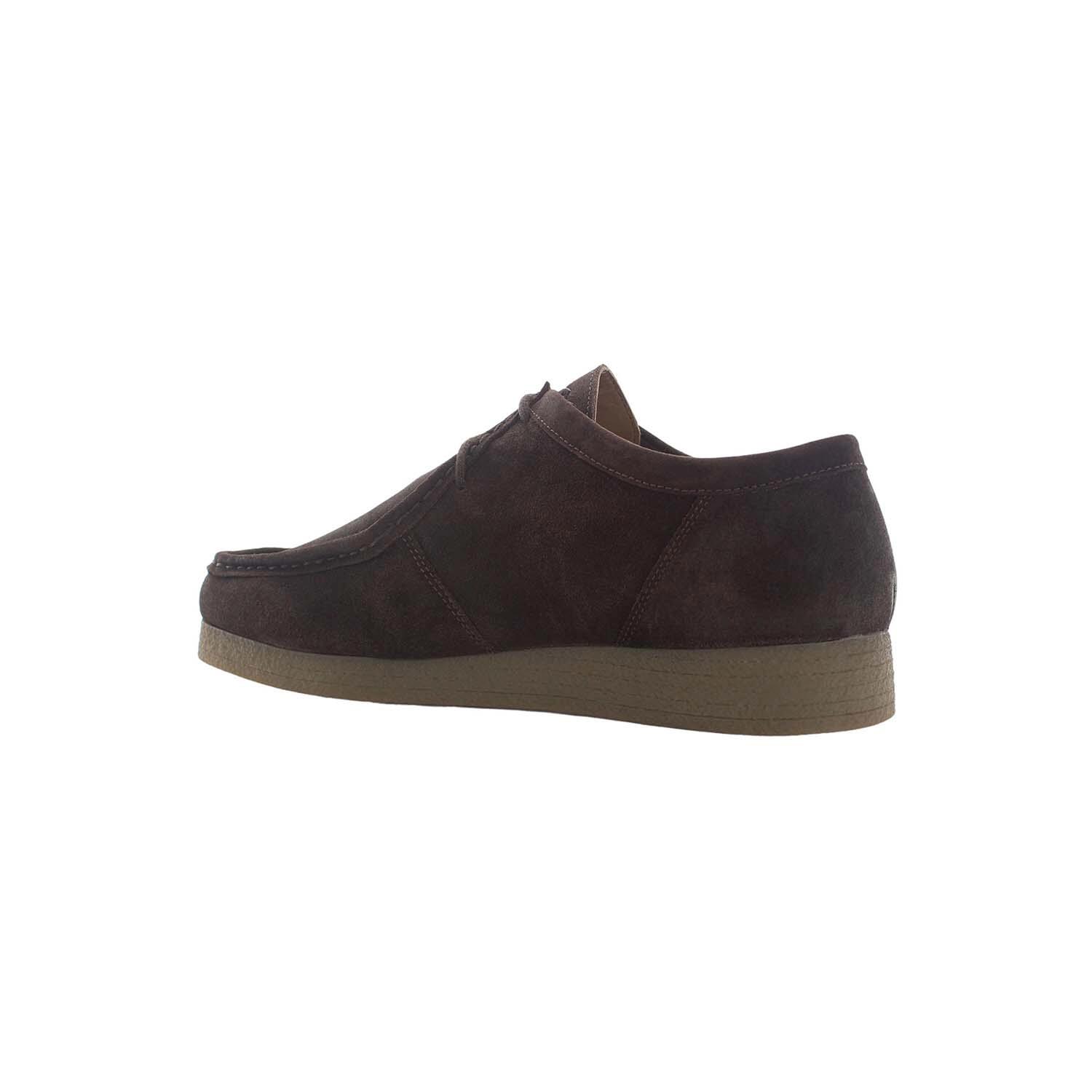 Buty miejskie męskie LUMBERJACK TYSON 3/4
