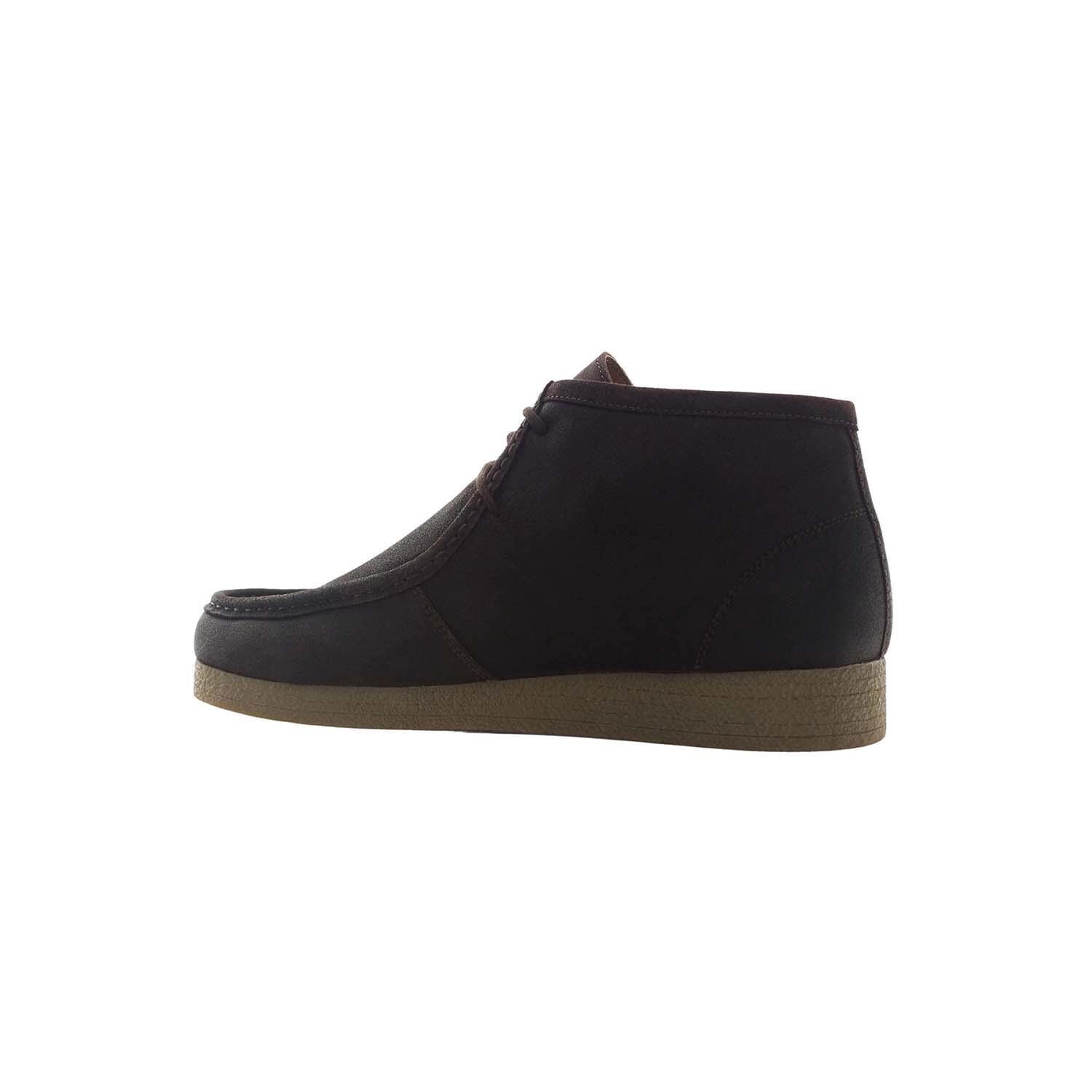 Buty miejskie męskie LUMBERJACK TYSON 3/4