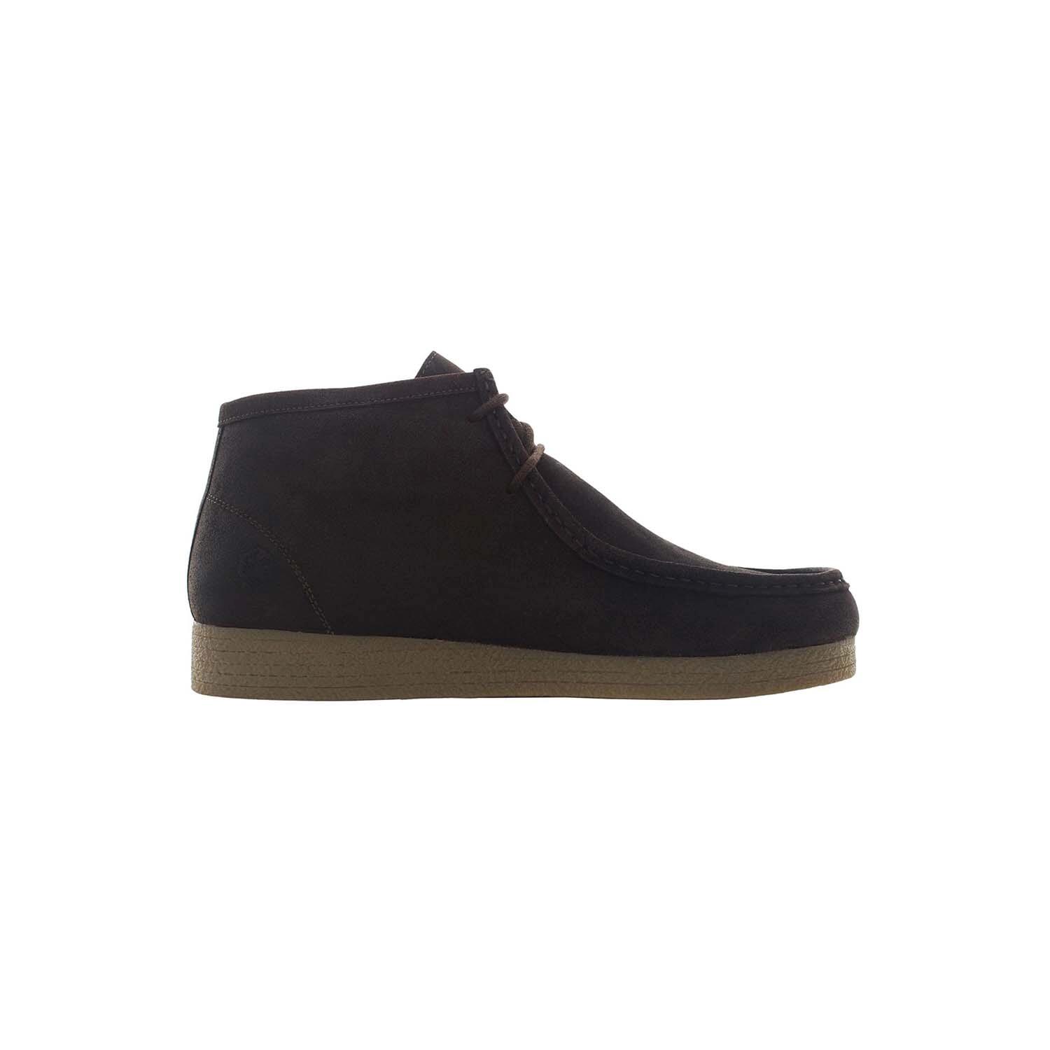 Buty miejskie męskie LUMBERJACK TYSON 2/4