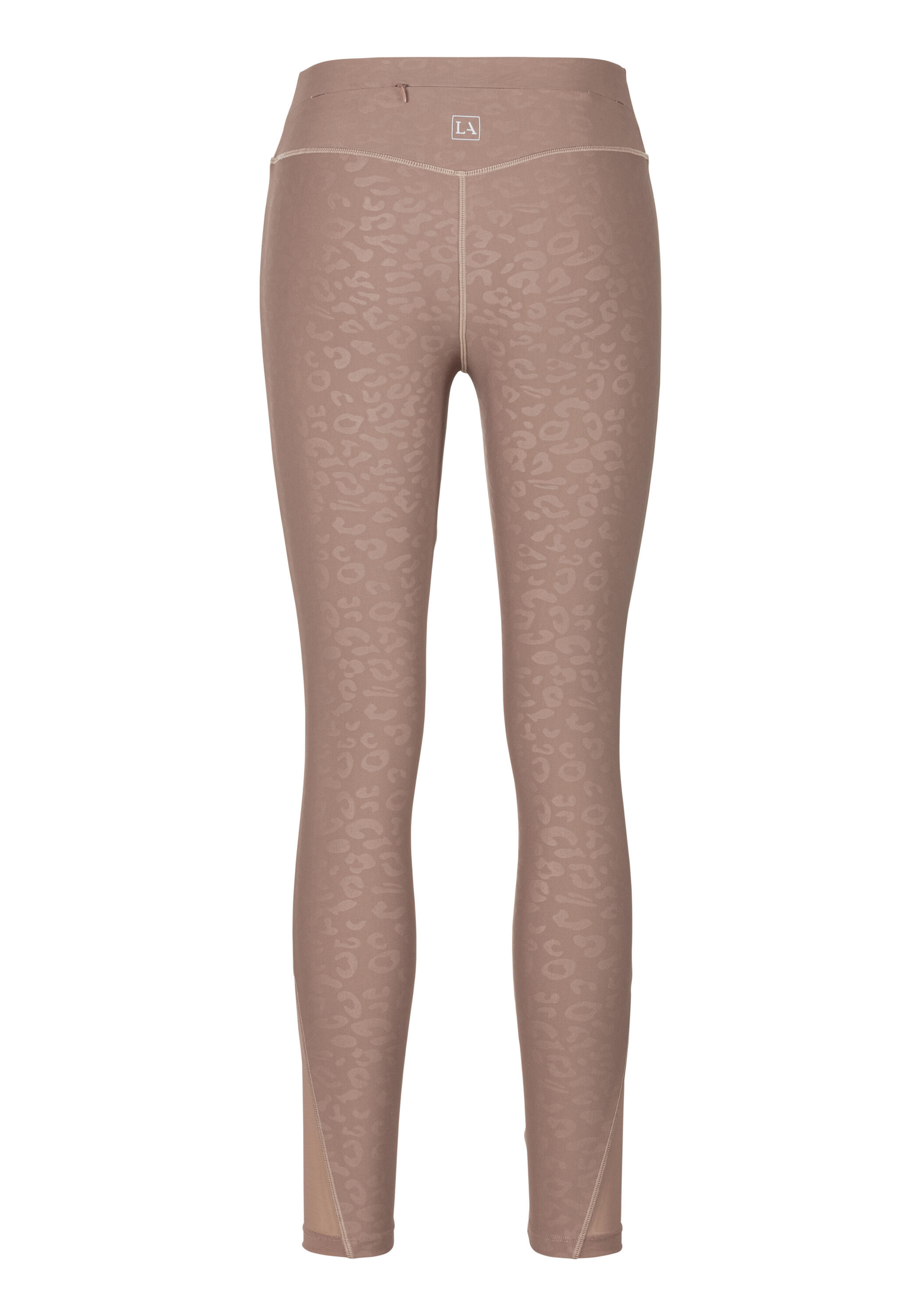 Damen Funktionsleggings 3/7