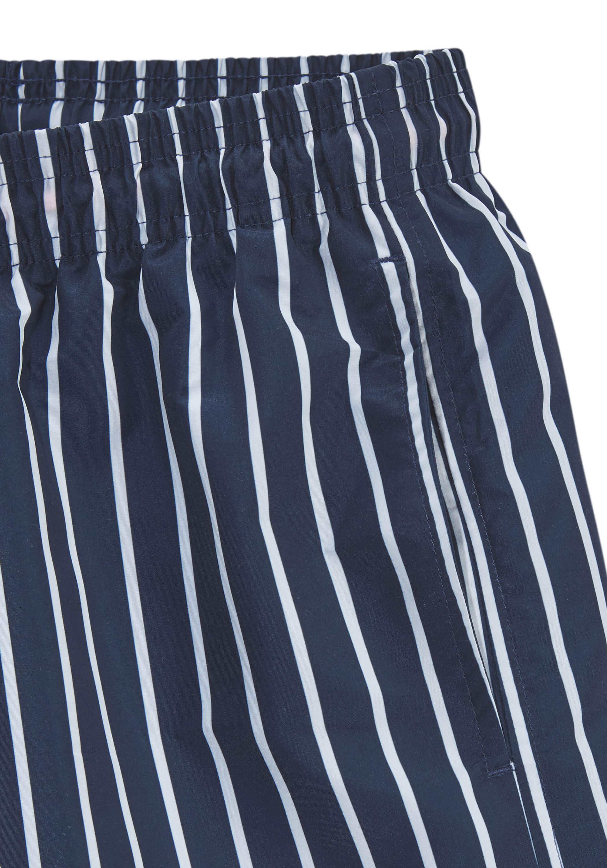 Herren Badeshorts 3/4