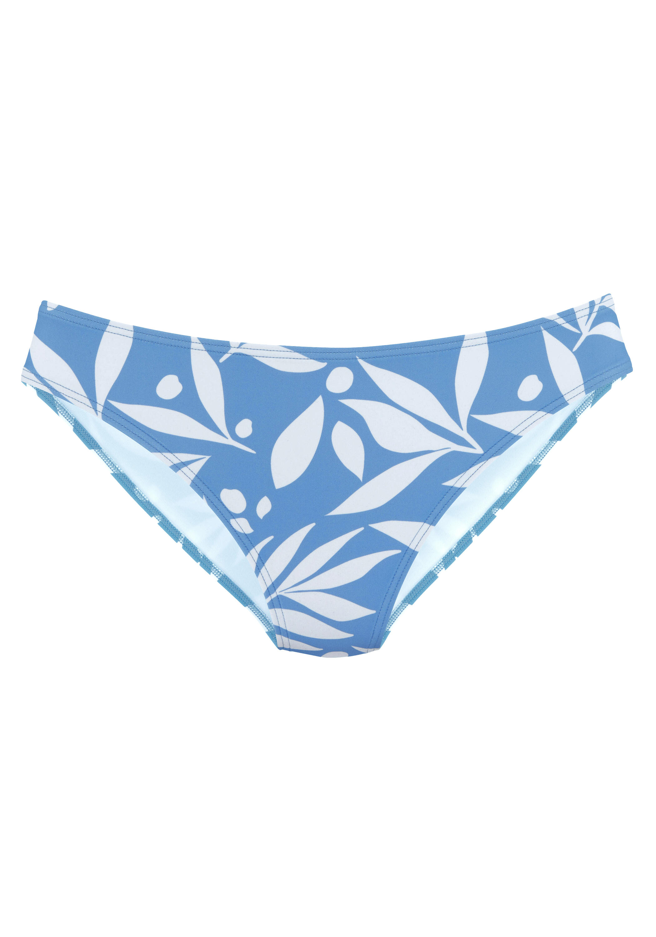 Damen Bikini-Hose 2/4
