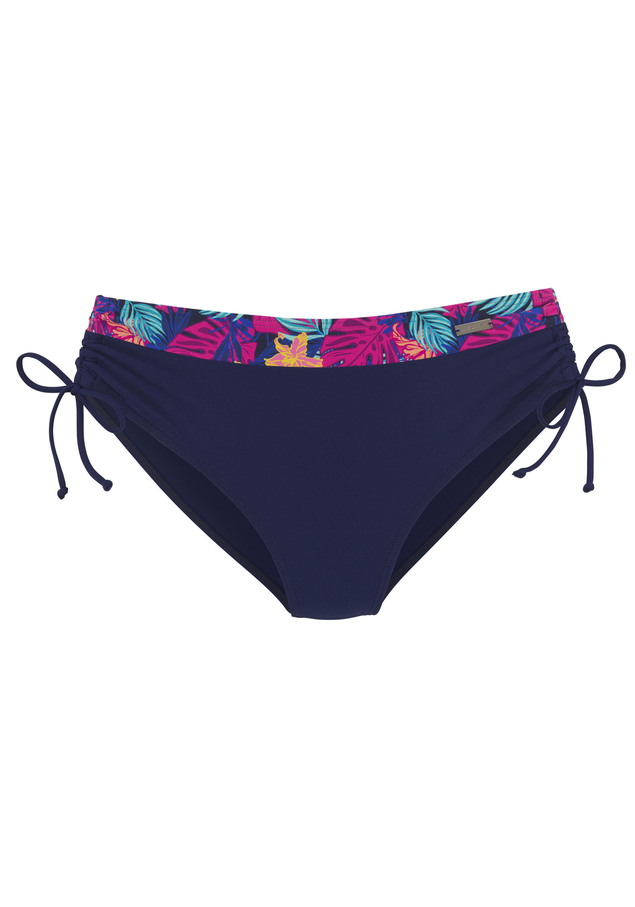 Damen Bikini-Hose 2/4