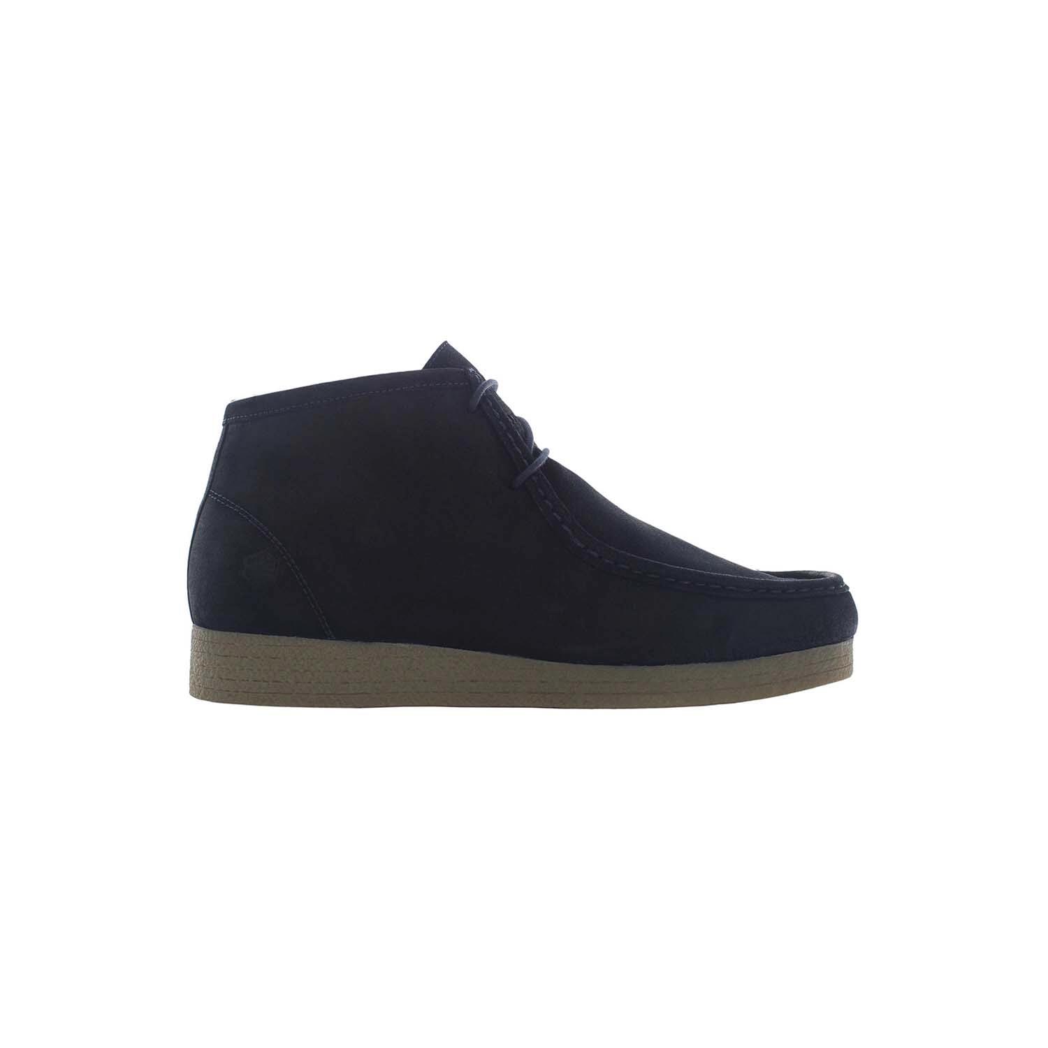 Buty miejskie męskie LUMBERJACK TYSON 2/4