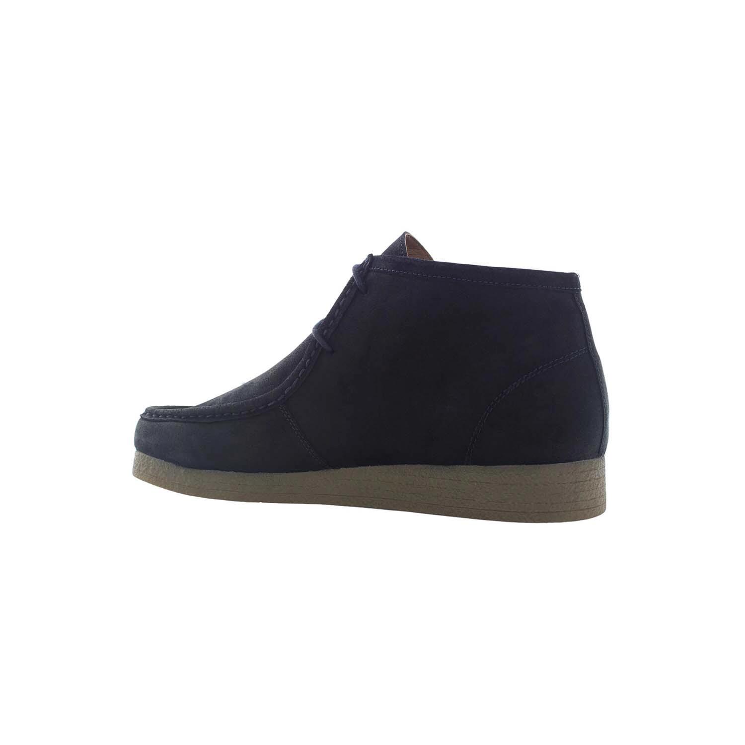 Buty miejskie męskie LUMBERJACK TYSON 3/4