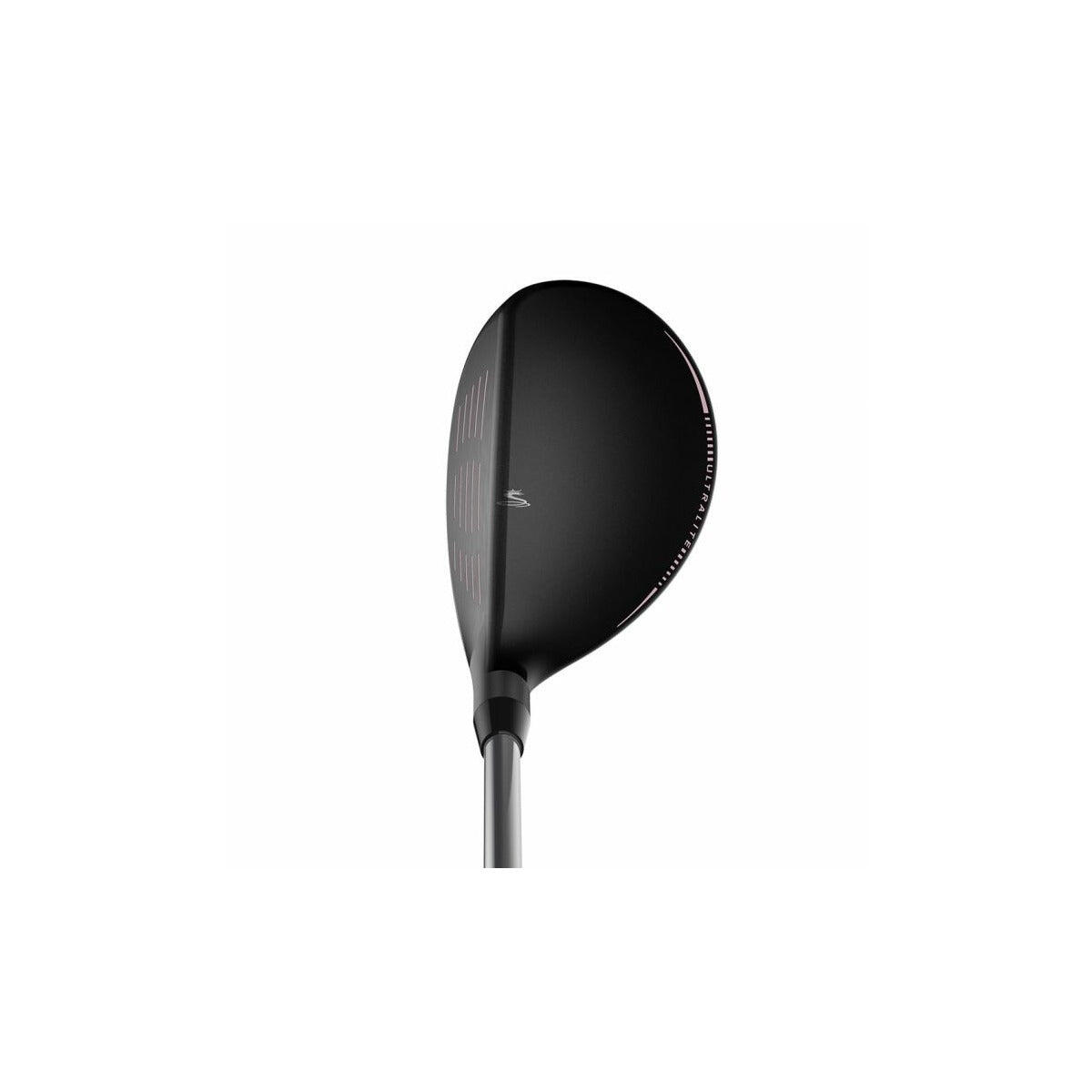 COBRA Cobra Air-X Womens Graphite Right Handed Combo Iron Set