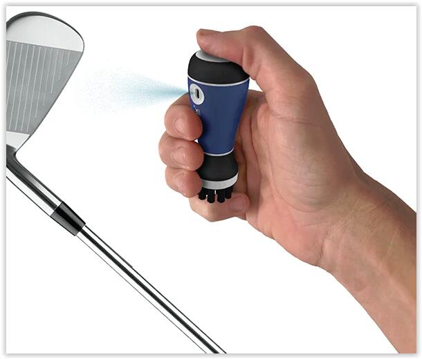PITCHFIX Pitchfix Pitchfix brush Gunmetal  Gris 2/7