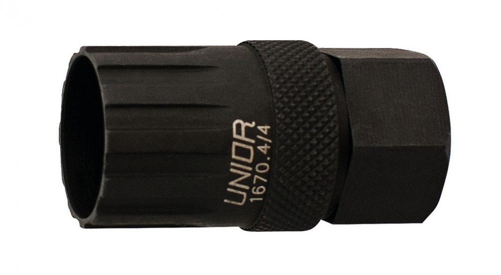 Unior Kassette-Abzieher Campagnolo 1670.4 2/3