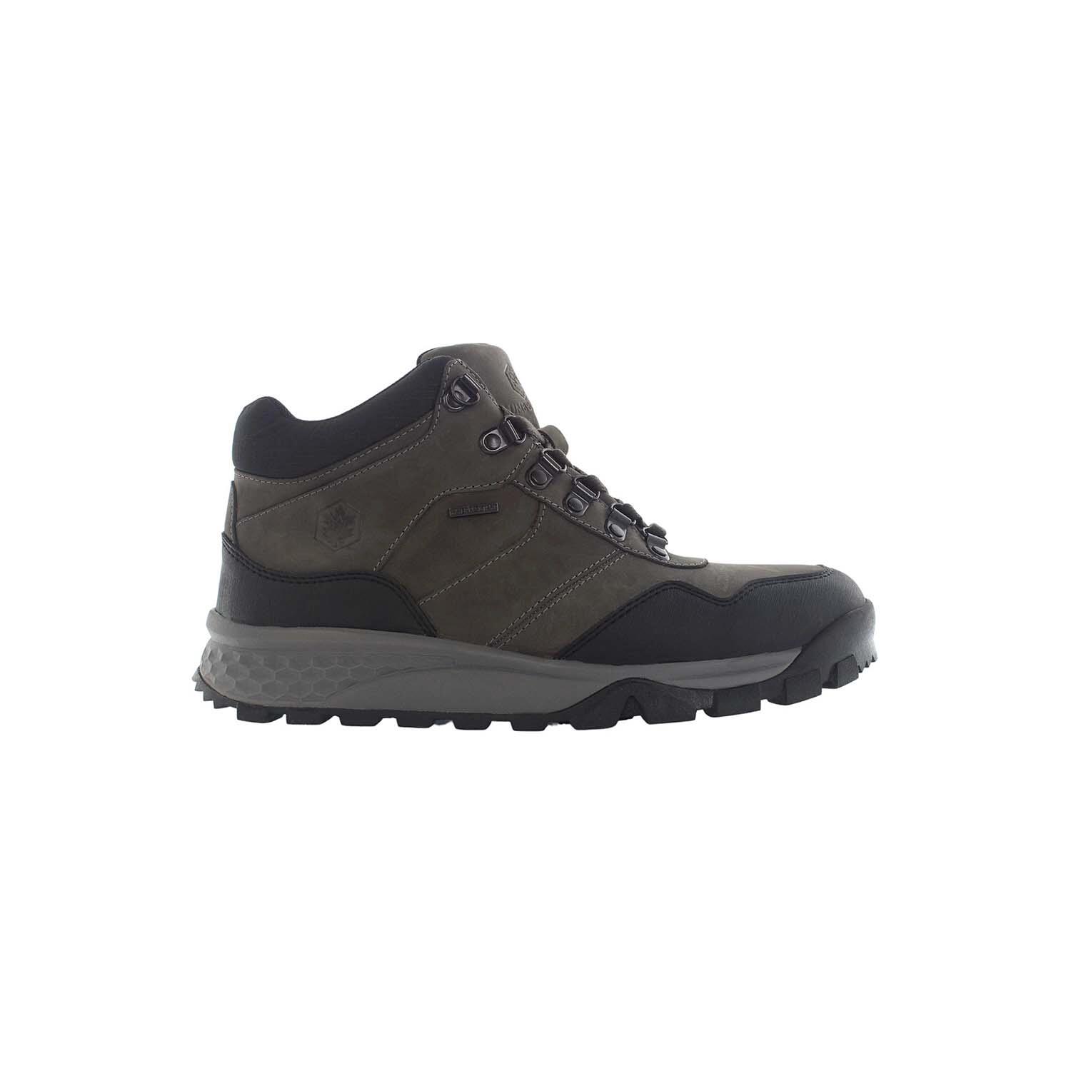 Buty miejskie męskie LUMBERJACK WEBSTER 2/4