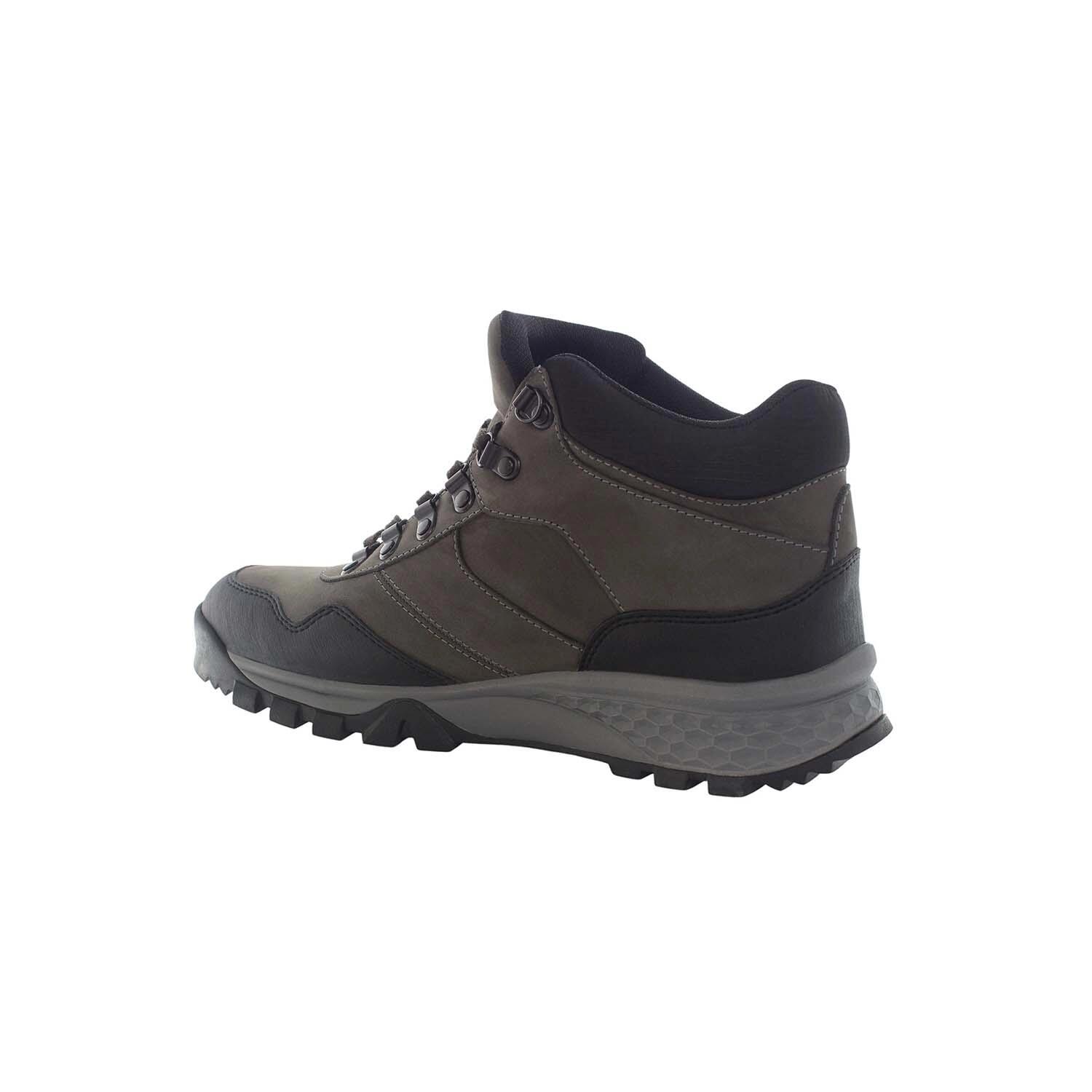 Buty miejskie męskie LUMBERJACK WEBSTER 3/4