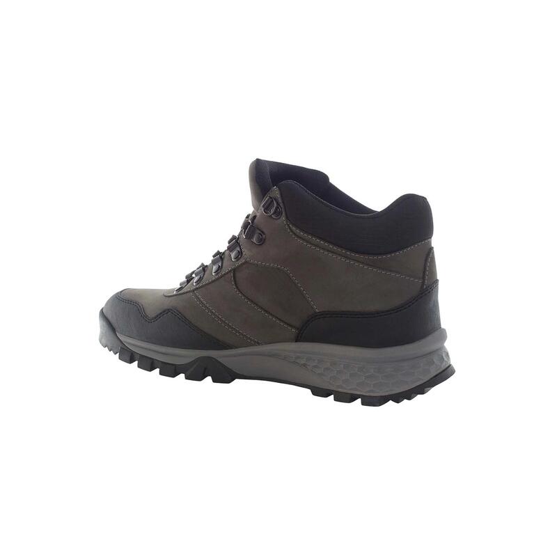 Buty miejskie męskie LUMBERJACK WEBSTER