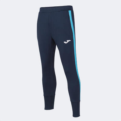 Pantalón Largo Fútbol Hombre Joma Advance Marino