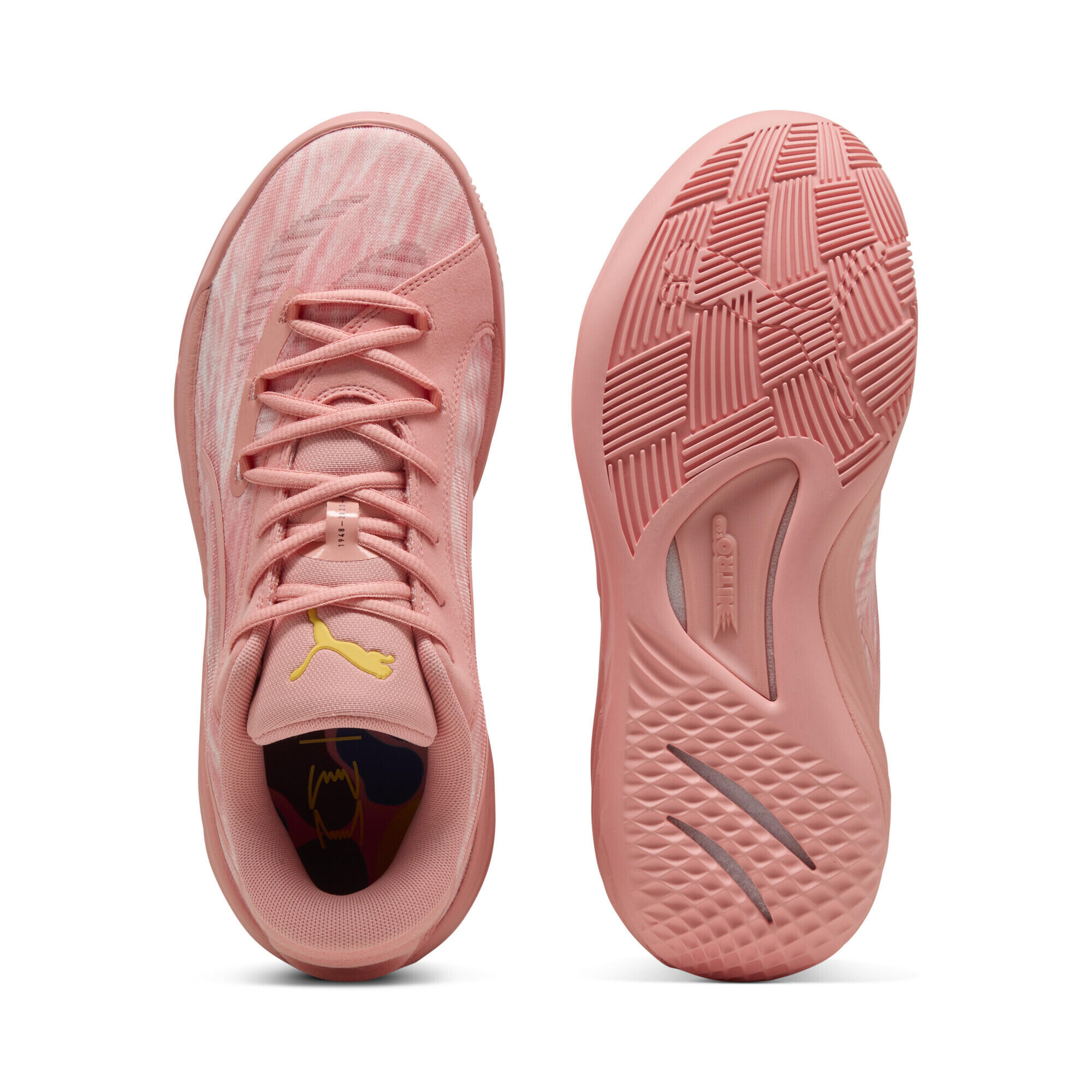 Puma All-Pro Nitro Dress Code — foto 6