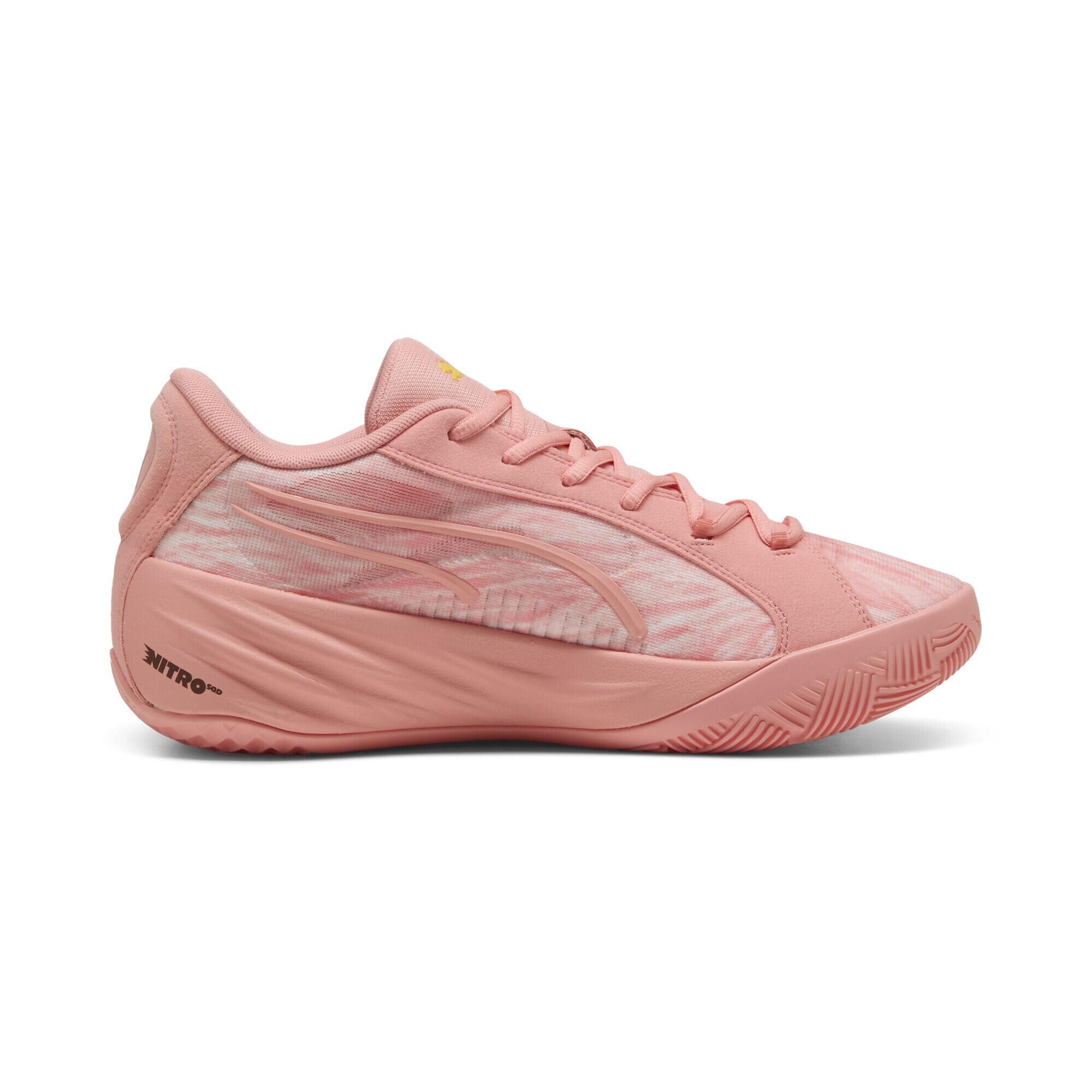 Puma All-Pro Nitro Dress Code — foto 7