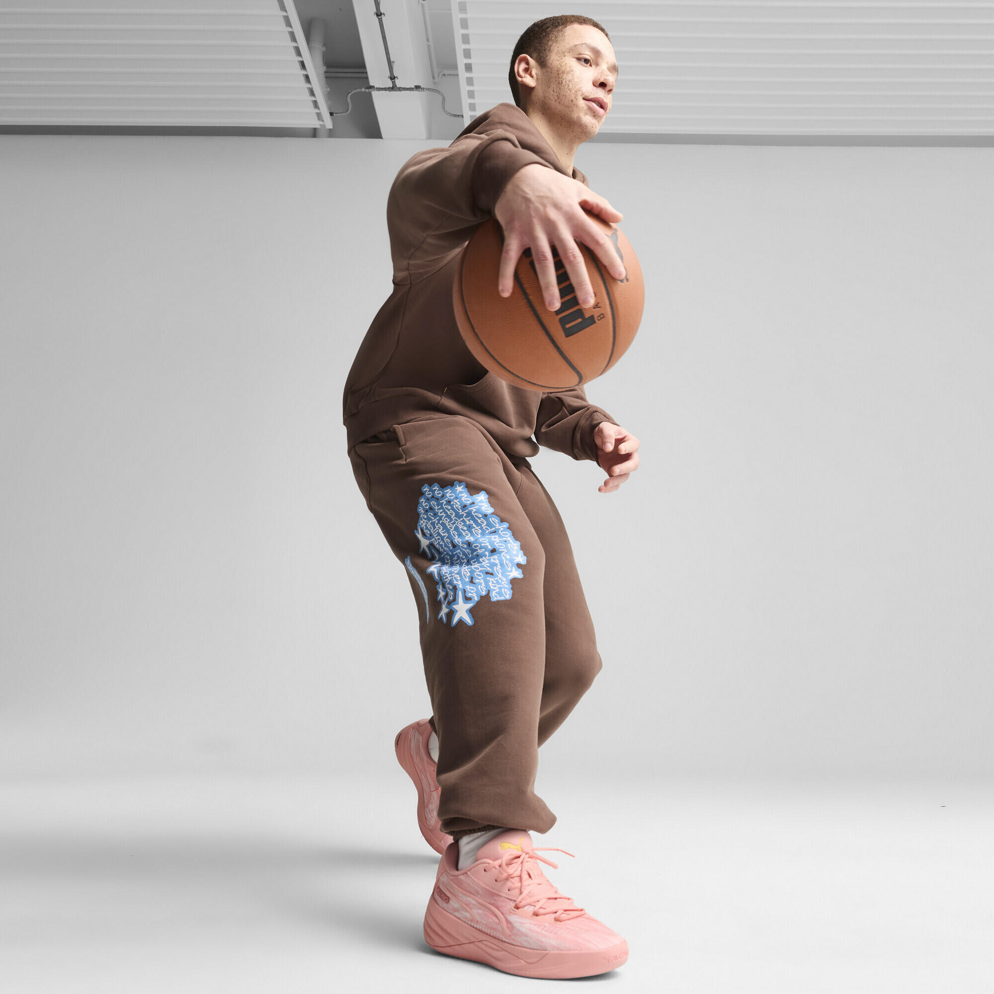 Puma All-Pro Nitro Dress Code — foto 3
