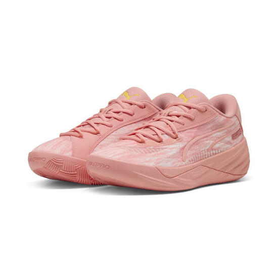 Zapatillas de baloncesto All-Pro NITRO™ Dress Code unisex PUMA