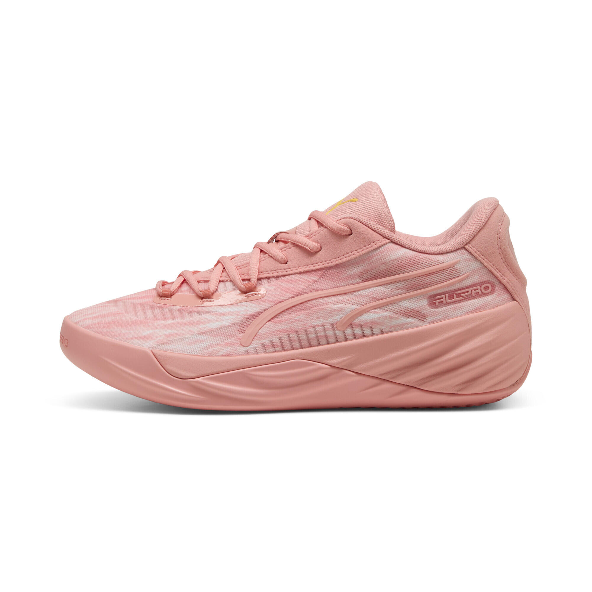Puma All-Pro Nitro Dress Code — foto 5